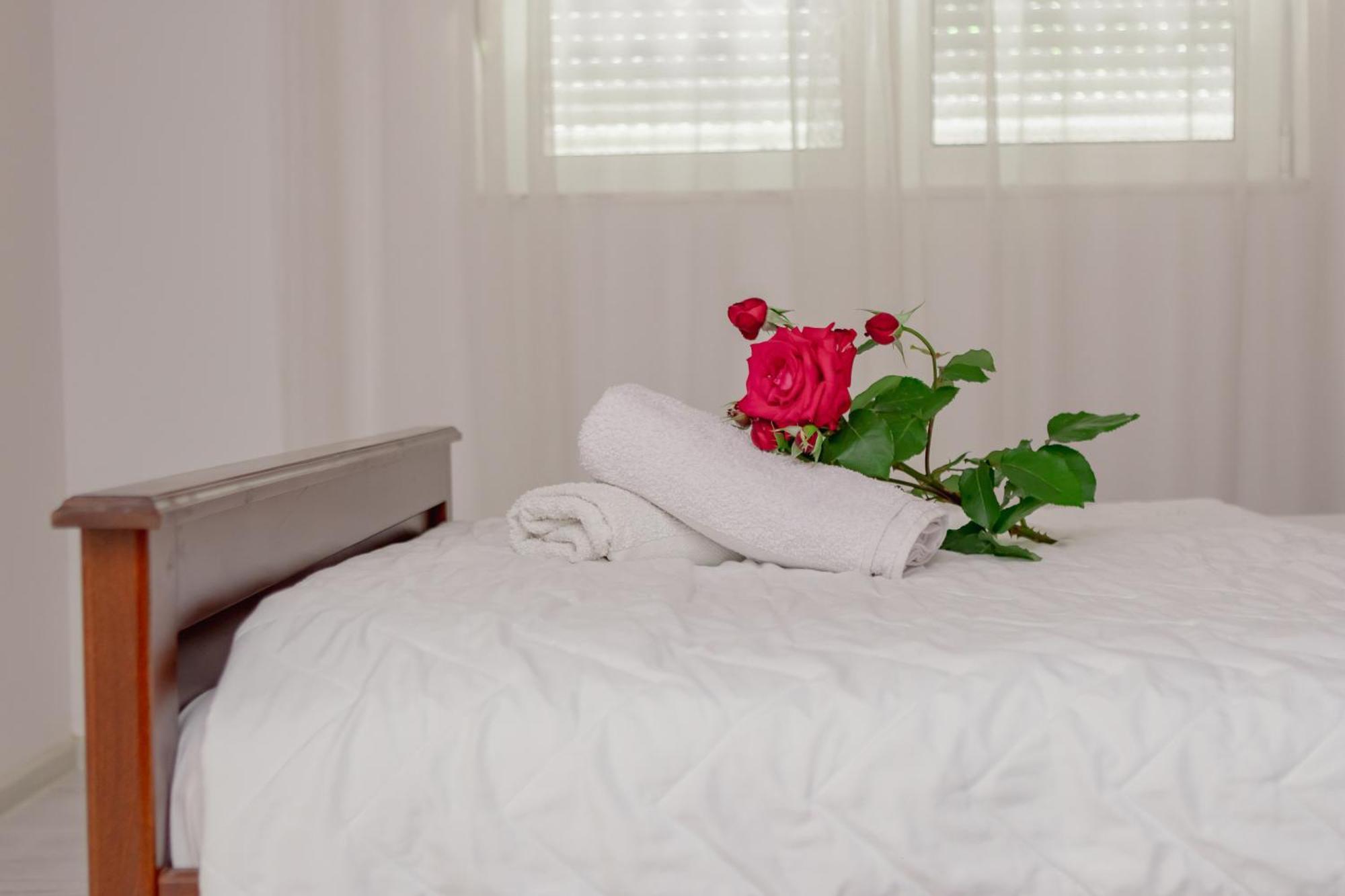 Medo Apartman Ulcinj Kültér fotó
