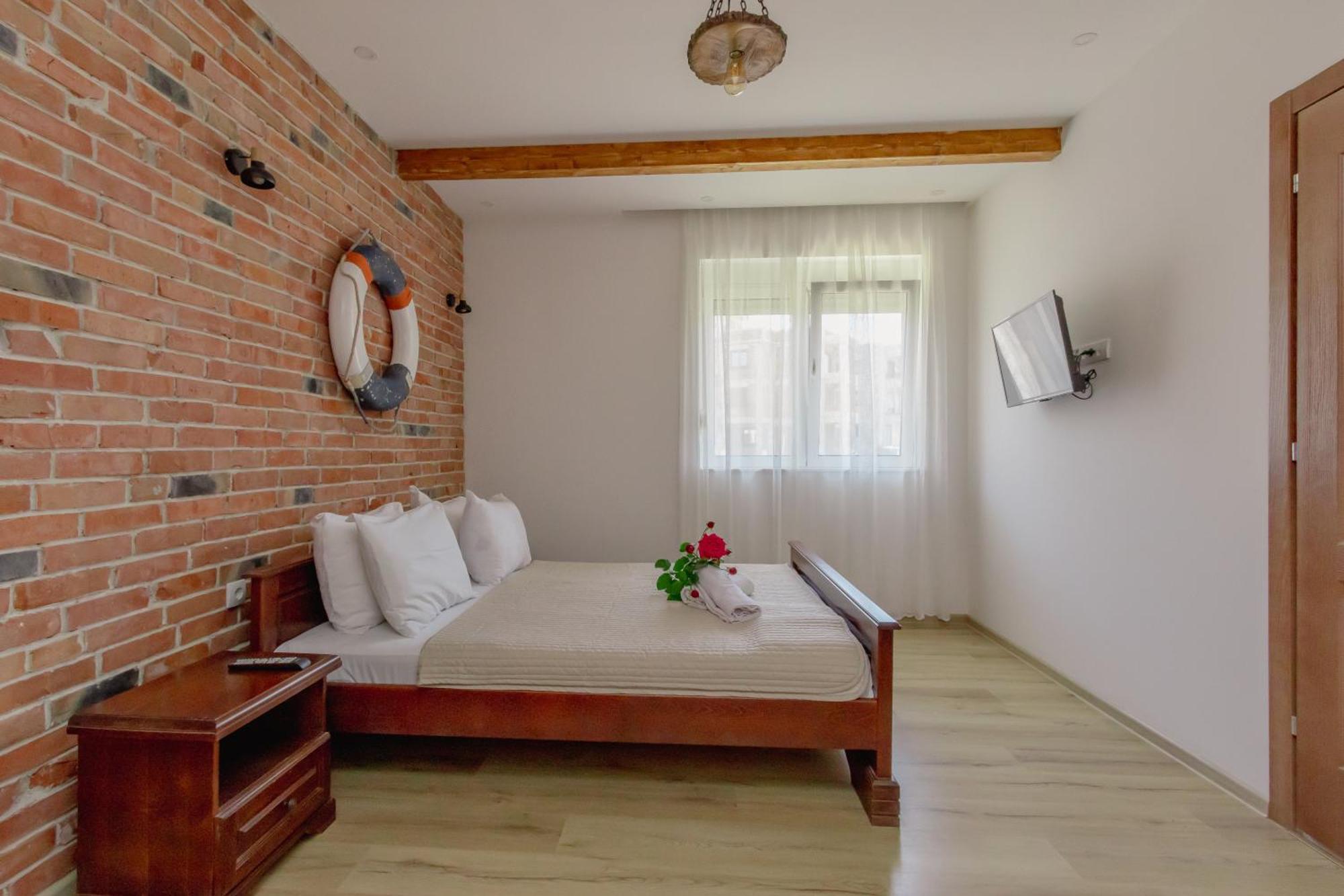 Medo Apartman Ulcinj Kültér fotó