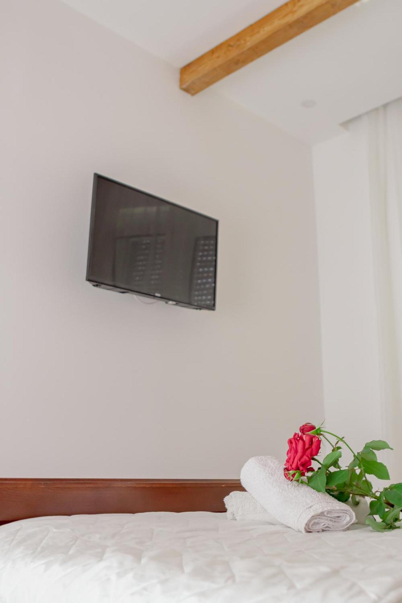 Medo Apartman Ulcinj Kültér fotó