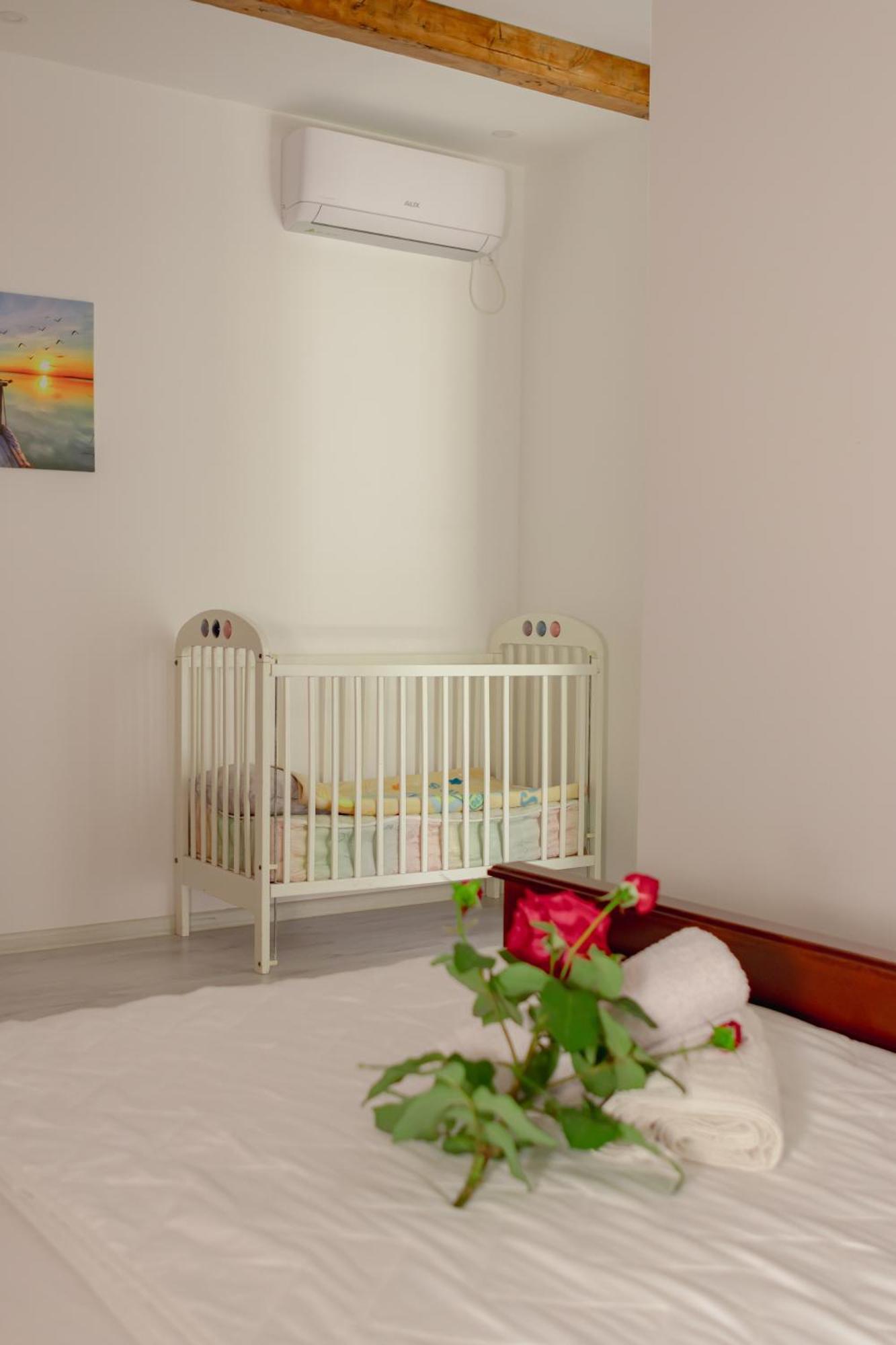 Medo Apartman Ulcinj Kültér fotó