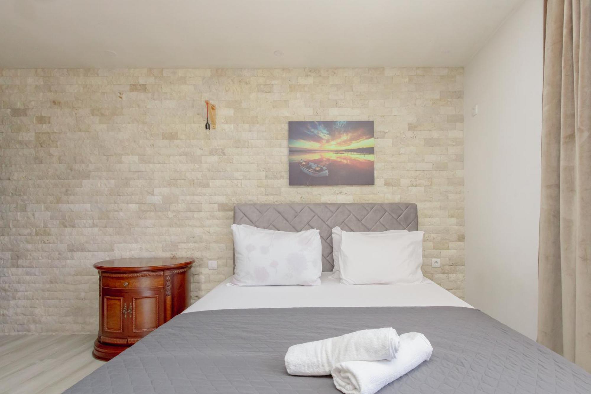 Medo Apartman Ulcinj Kültér fotó